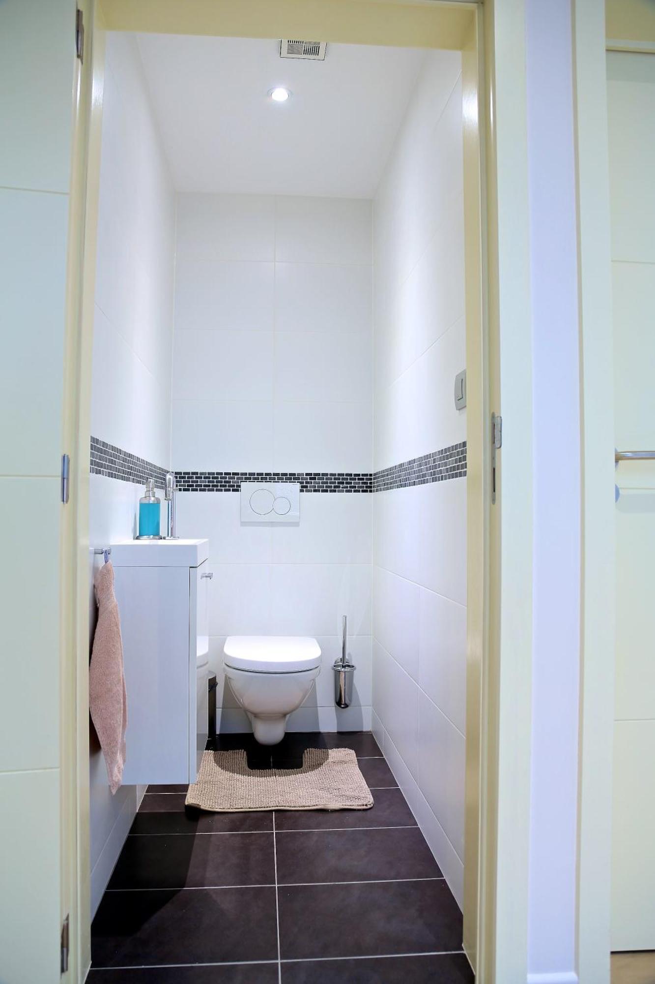 Royal Apartments ブリュッセル 部屋 写真
