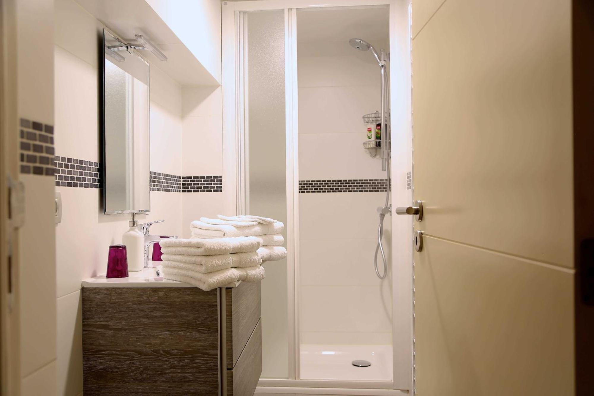 Royal Apartments ブリュッセル 部屋 写真