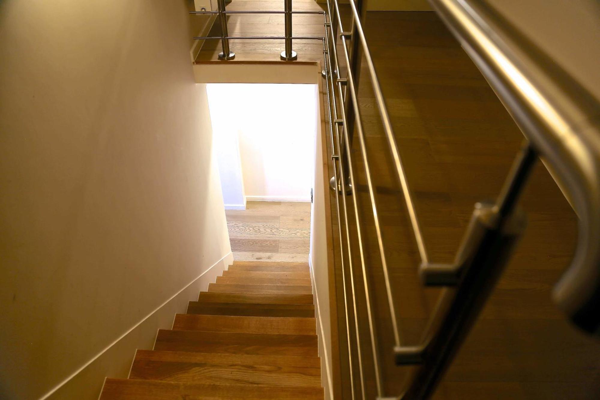Royal Apartments ブリュッセル 部屋 写真